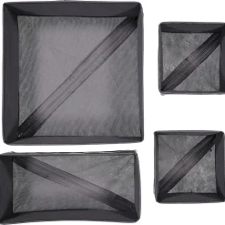 Organisateur d'armoire - Gris<Zeeman Discount