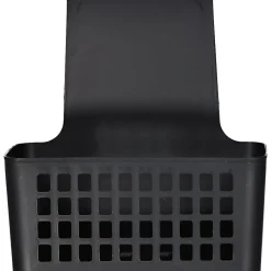 Organiseur à suspendre - Noir<Zeeman Outlet