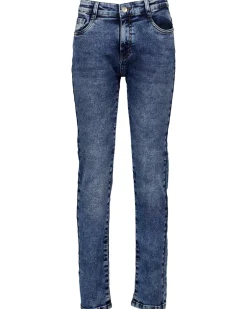 Pantalon - Bleu<Zeeman Best
