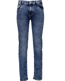Pantalon - Bleu<Zeeman Sale