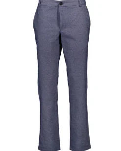 Pantalon - Bleu<Zeeman Hot