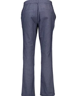 Pantalon - Bleu<Zeeman Hot