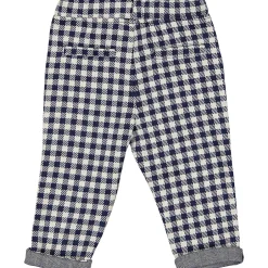 Pantalon - Bleu<Zeeman Sale