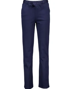 Pantalon - Bleu<Zeeman Hot