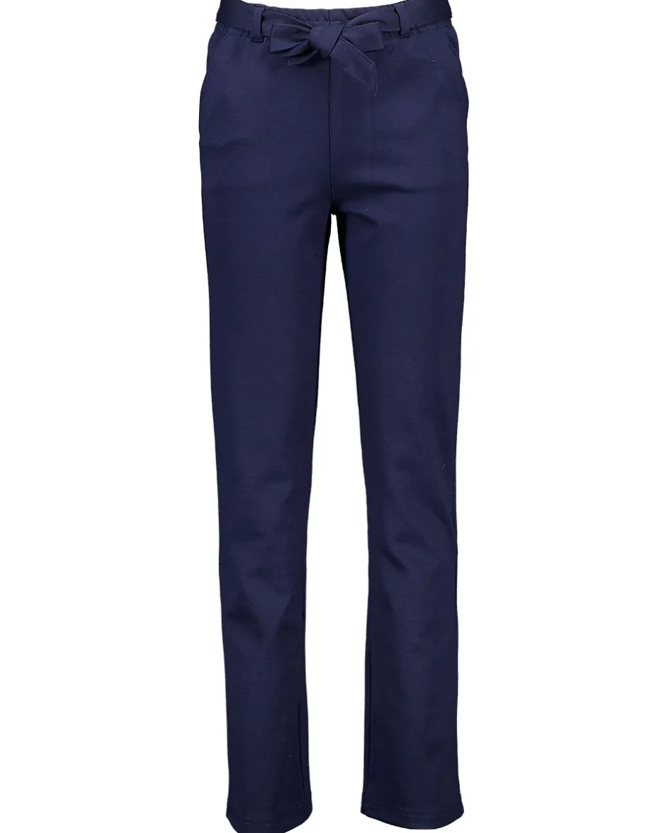 Pantalon - Bleu<Zeeman Hot