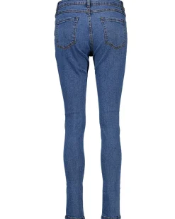Pantalon - Bleu<Zeeman