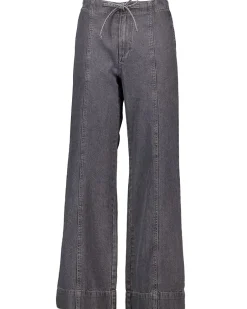 Pantalon - Gris<Zeeman
