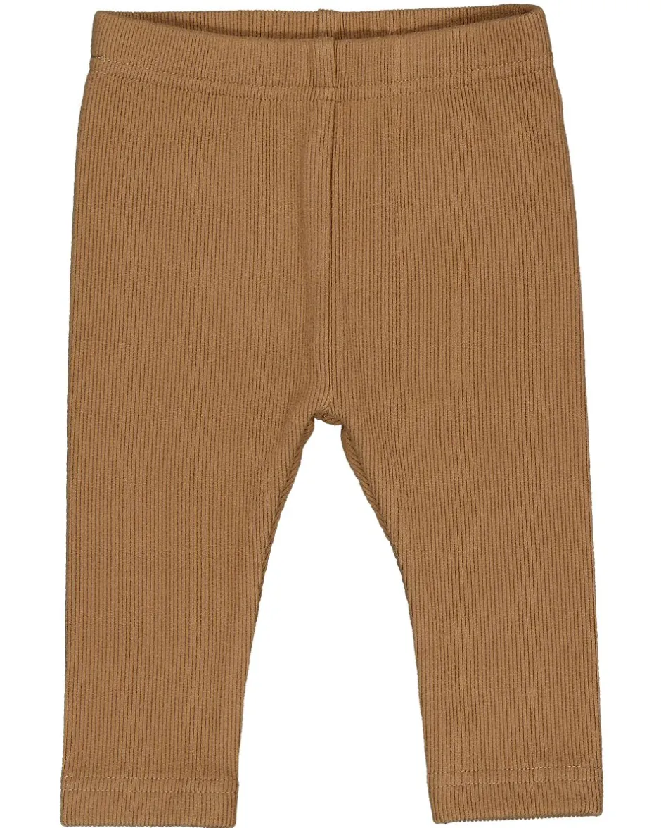 Pantalon - Marron<Zeeman Outlet