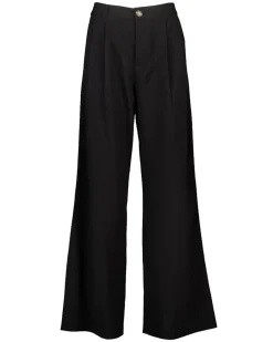 Pantalon - Noir<Zeeman