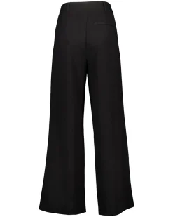 Pantalon - Noir<Zeeman