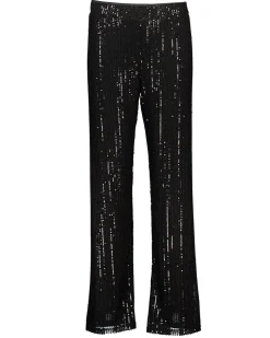 Pantalon - Noir<Zeeman