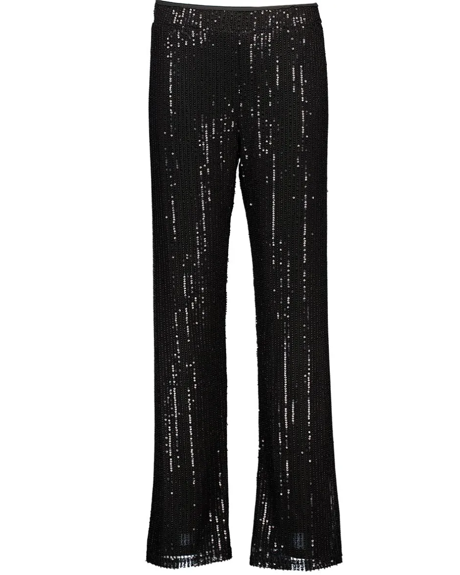 Pantalon - Noir<Zeeman