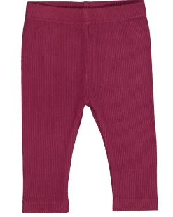 Pantalon - Rouge<Zeeman Discount