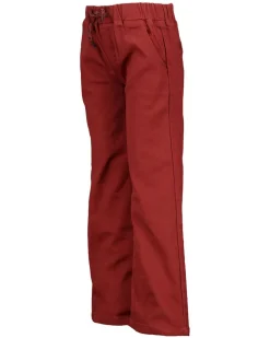 Pantalon - Rouge<Zeeman Sale
