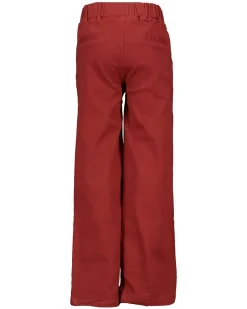 Pantalon - Rouge<Zeeman Sale