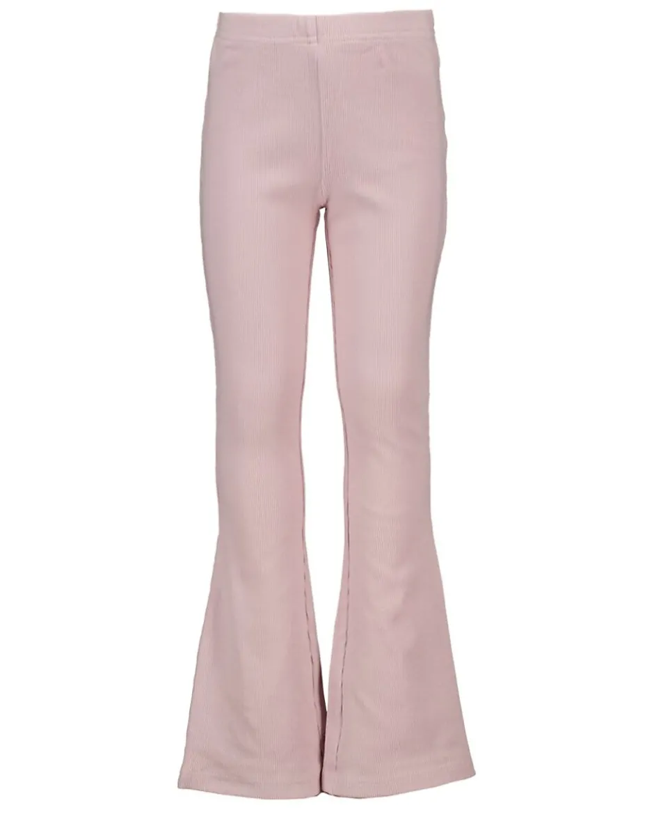 Pantalon - Violet<Zeeman Outlet