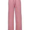 Pantalon - Violet<Zeeman Hot