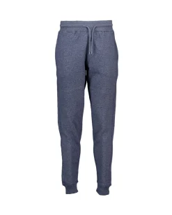 Pantalon de jogging - Bleu<Zeeman Clearance