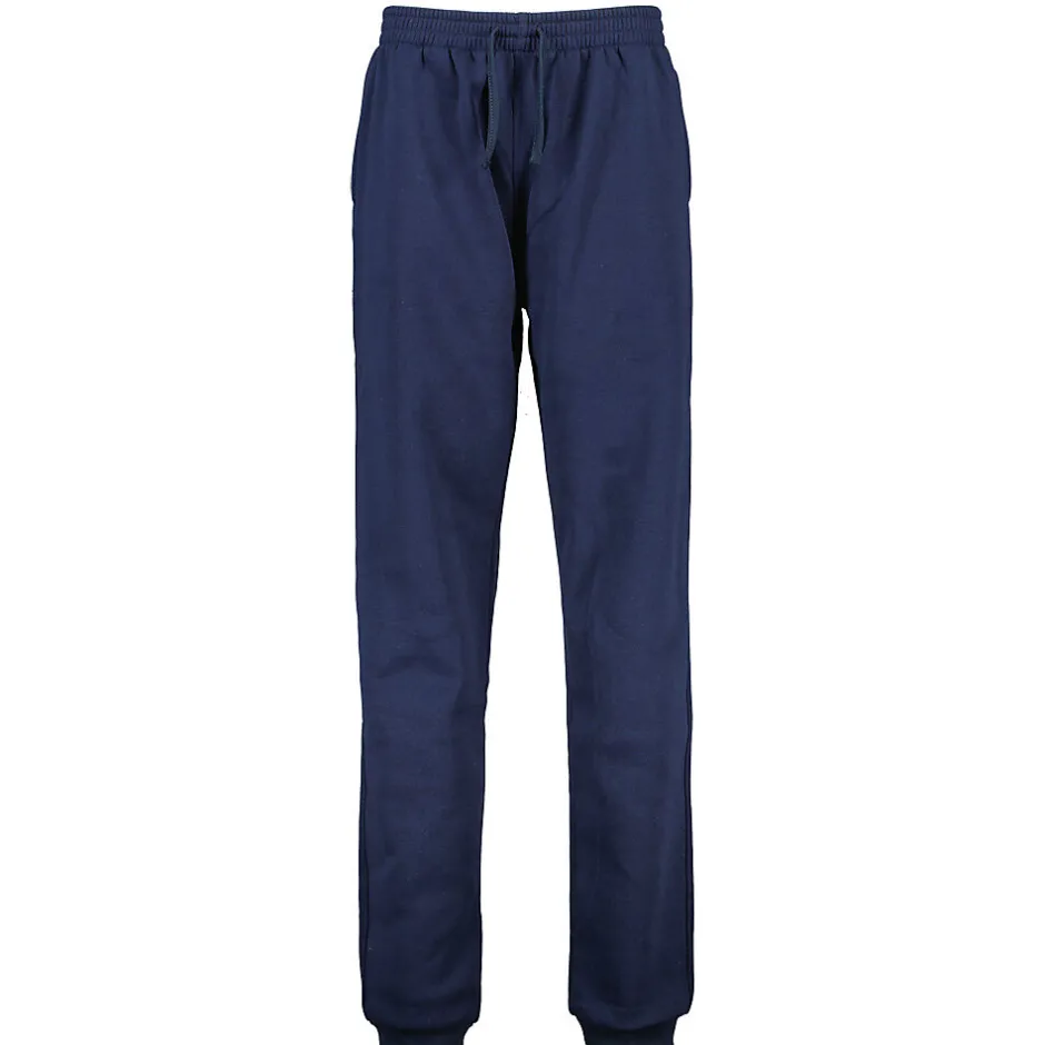 Pantalon de jogging - Bleu<Zeeman Discount