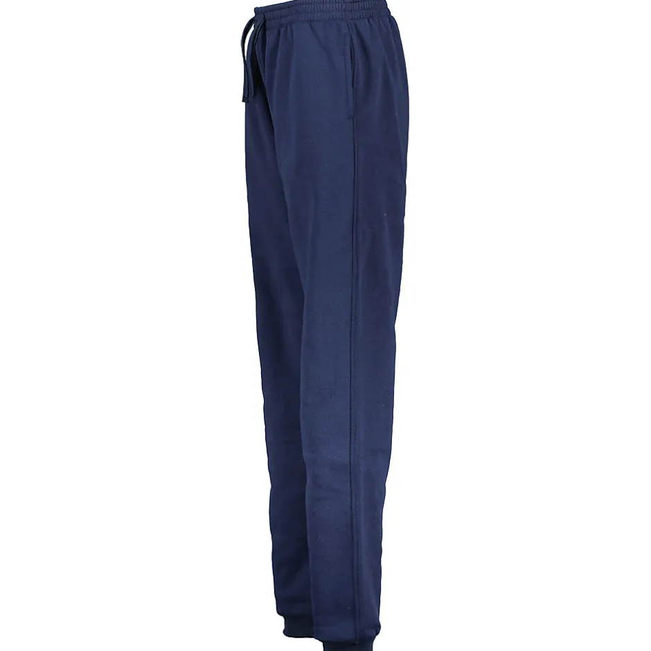 Pantalon de jogging - Bleu<Zeeman Discount