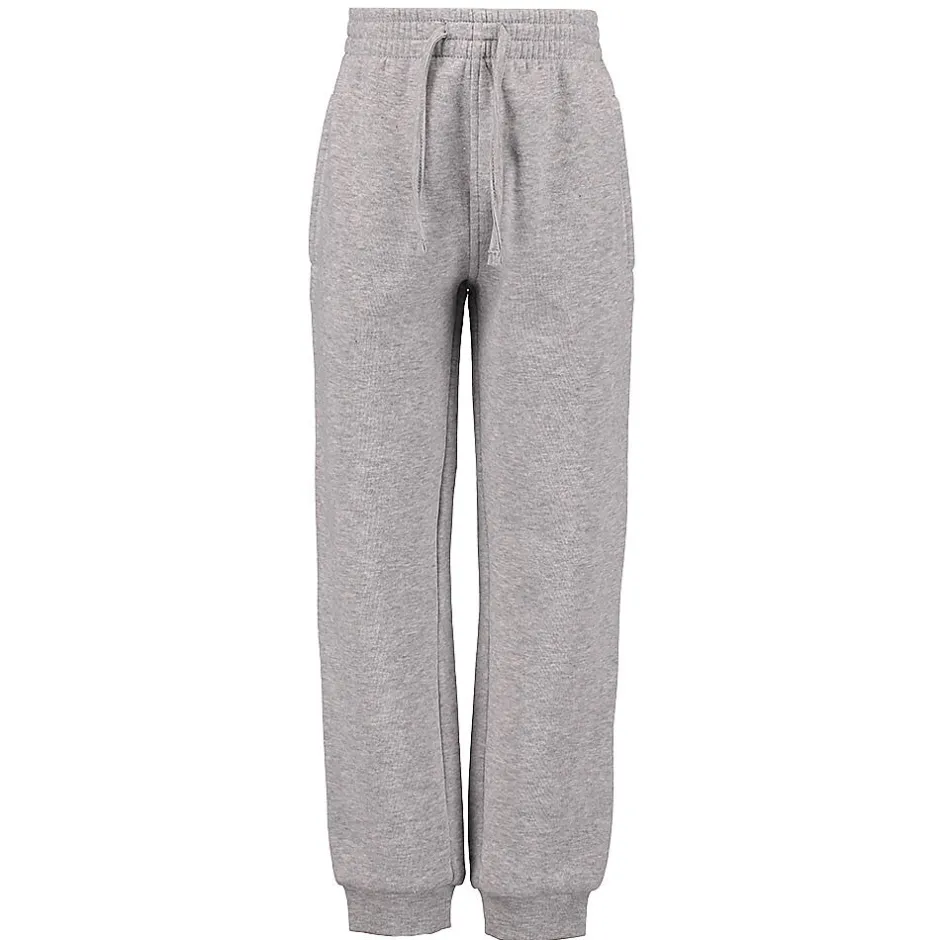 Pantalon de jogging - Gris<Zeeman
