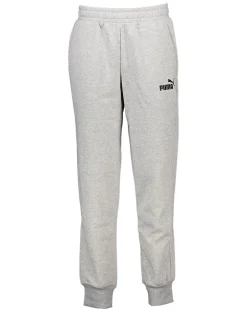 Pantalon de jogging - Gris<Zeeman Outlet