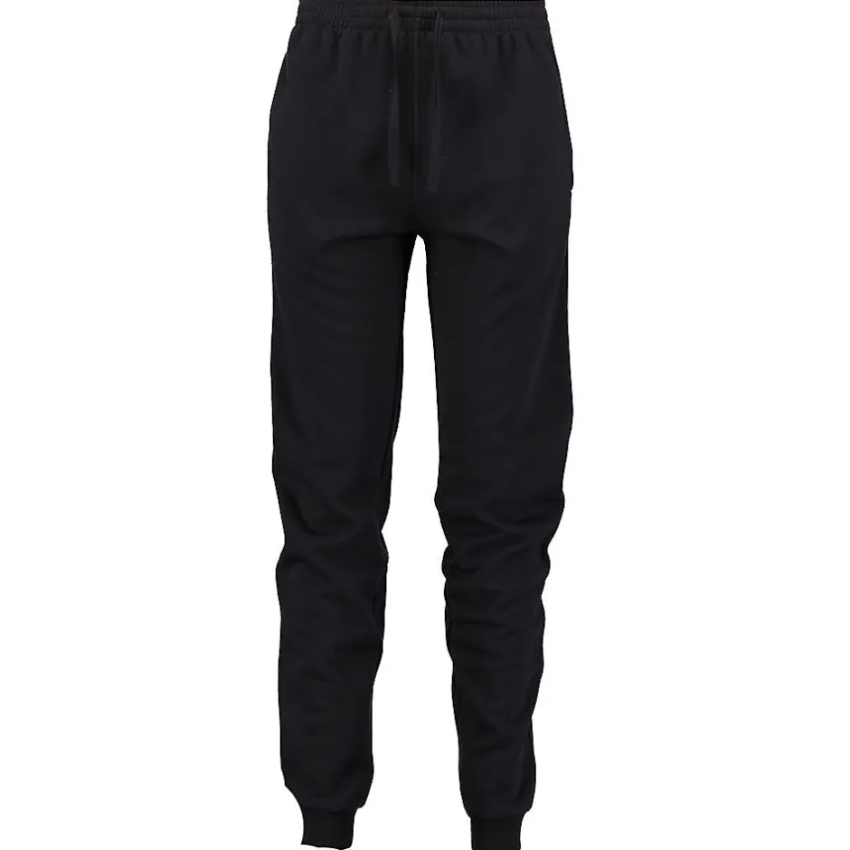 Pantalon de jogging - Noir<Zeeman Clearance