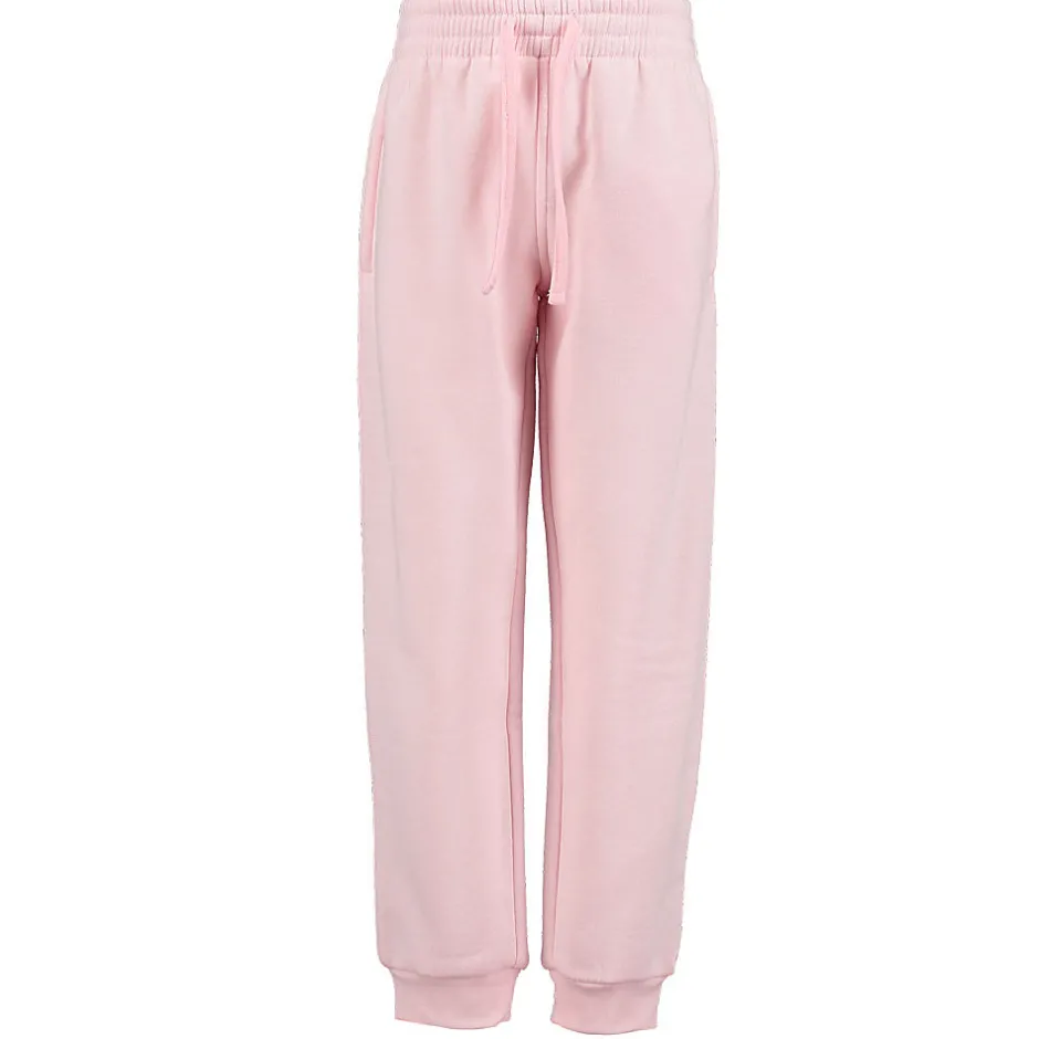 Pantalon de jogging - Rose<Zeeman Outlet