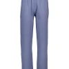 Pantalon de pyjama - Bleu<Zeeman