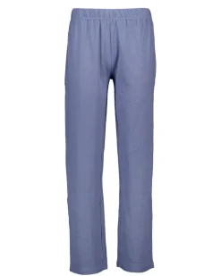 Pantalon de pyjama - Bleu<Zeeman