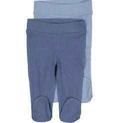 Pantalon de pyjama - Bleu<Zeeman Sale