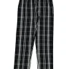 Pantalon de pyjama - Noir<Zeeman Sale