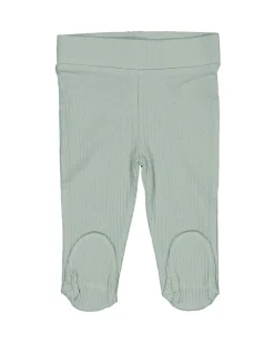 Pantalon de pyjama - Vert<Zeeman
