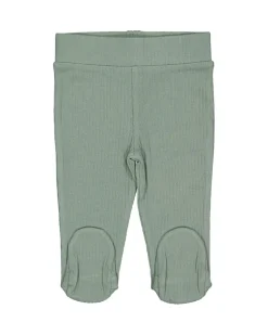 Pantalon de pyjama - Vert<Zeeman