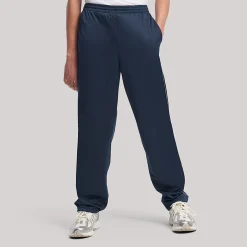Pantalon de survêtement - Bleu<Zeeman New