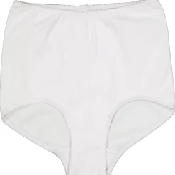 Panty - Blanc<Zeeman Discount