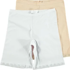 Panty - Blanc<Zeeman New