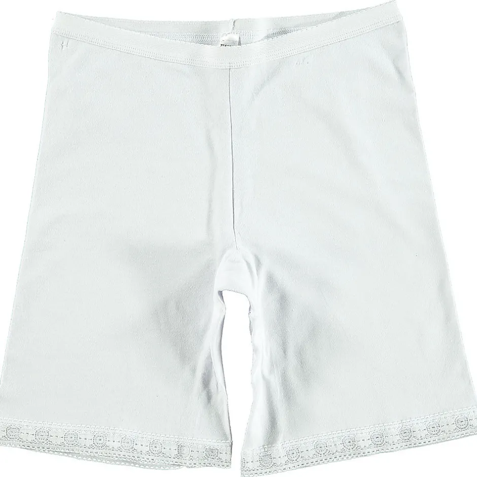 Panty - Blanc<Zeeman New