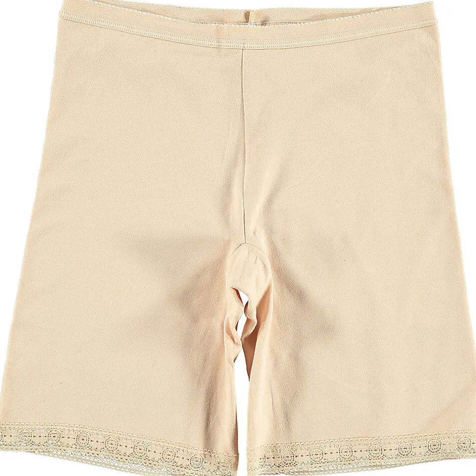 Panty - Blanc<Zeeman New
