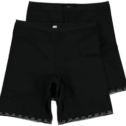 Panty - Noir<Zeeman Best