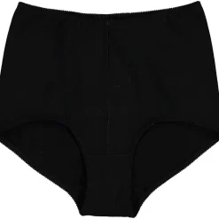 Panty - Noir<Zeeman Clearance