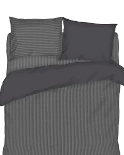 Parure de couette - Gris<Zeeman Outlet