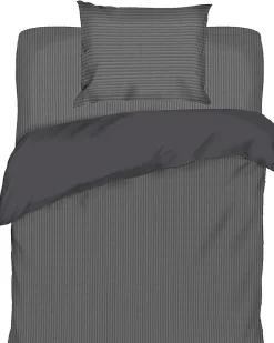 Parure de couette - Gris<Zeeman Sale
