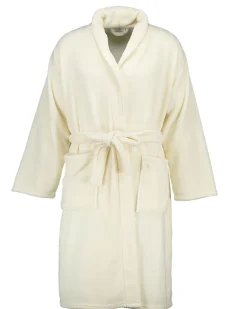 Peignoir - Blanc<Zeeman Online