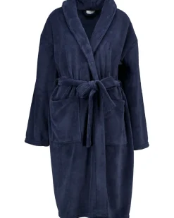 Peignoir - Bleu<Zeeman Outlet