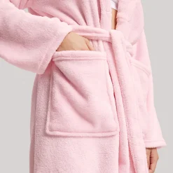 Peignoir - Rose<Zeeman Sale