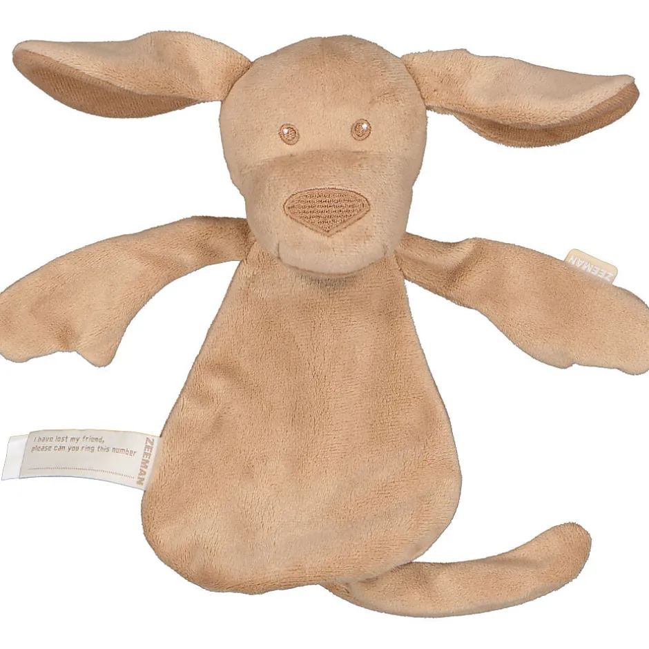 Peluche - Marron<Zeeman