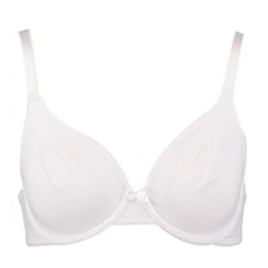 Plunge Soutien-gorge non paddé - Blanc<Zeeman Discount