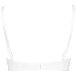 Plunge Soutien-gorge non paddé - Blanc<Zeeman Discount