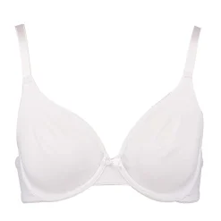 Plunge Soutien-gorge non paddé - Blanc<Zeeman Discount
